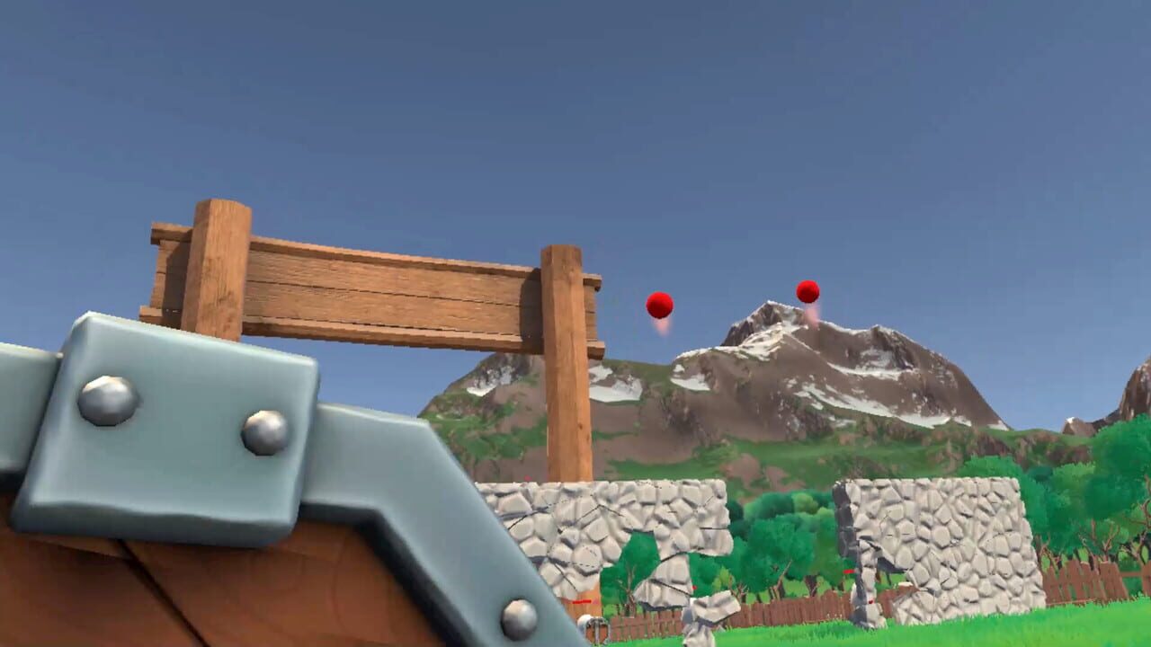 Village Guardians Break Image