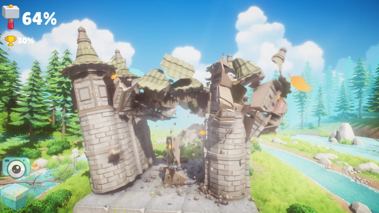 BoomCrash — Screenshot 5