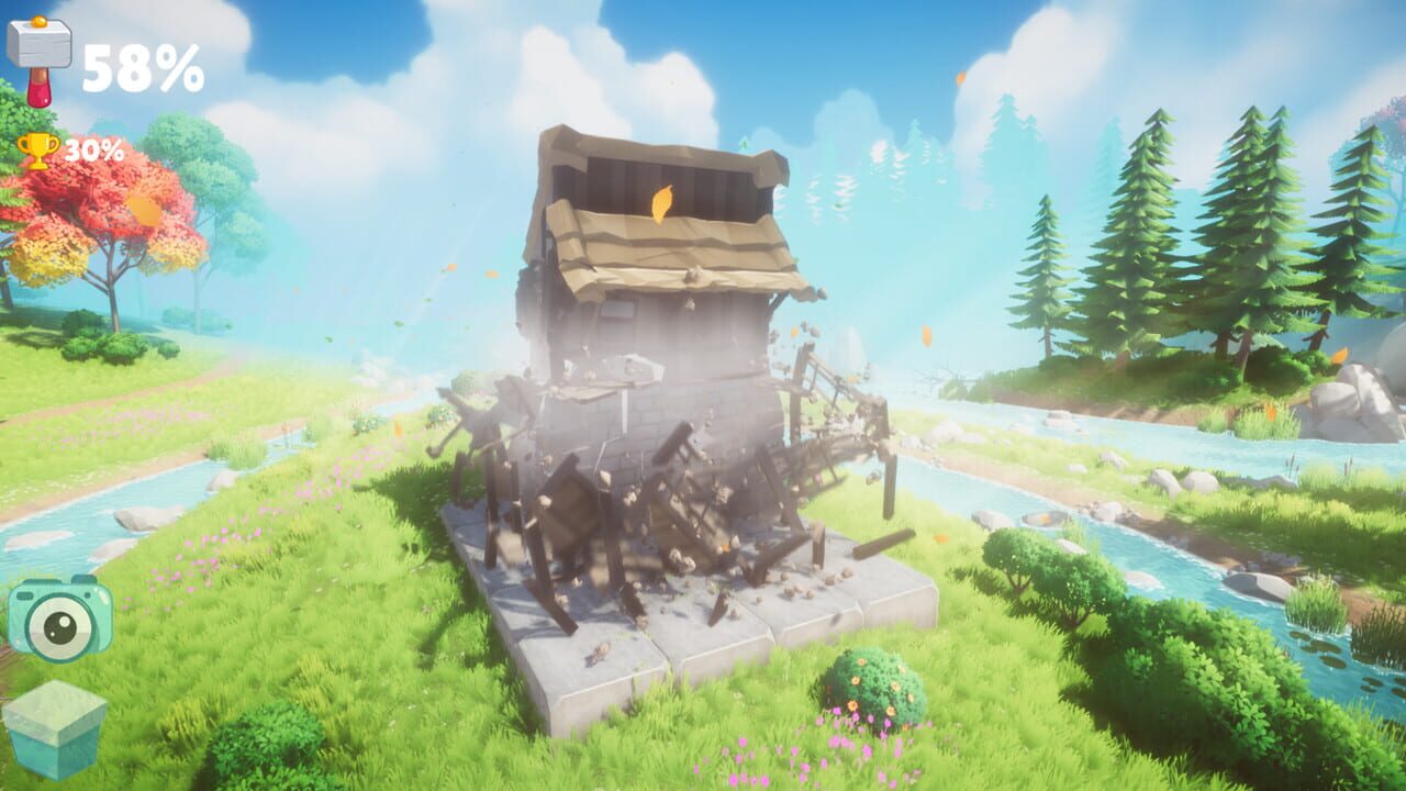 BoomCrash — Screenshot 4