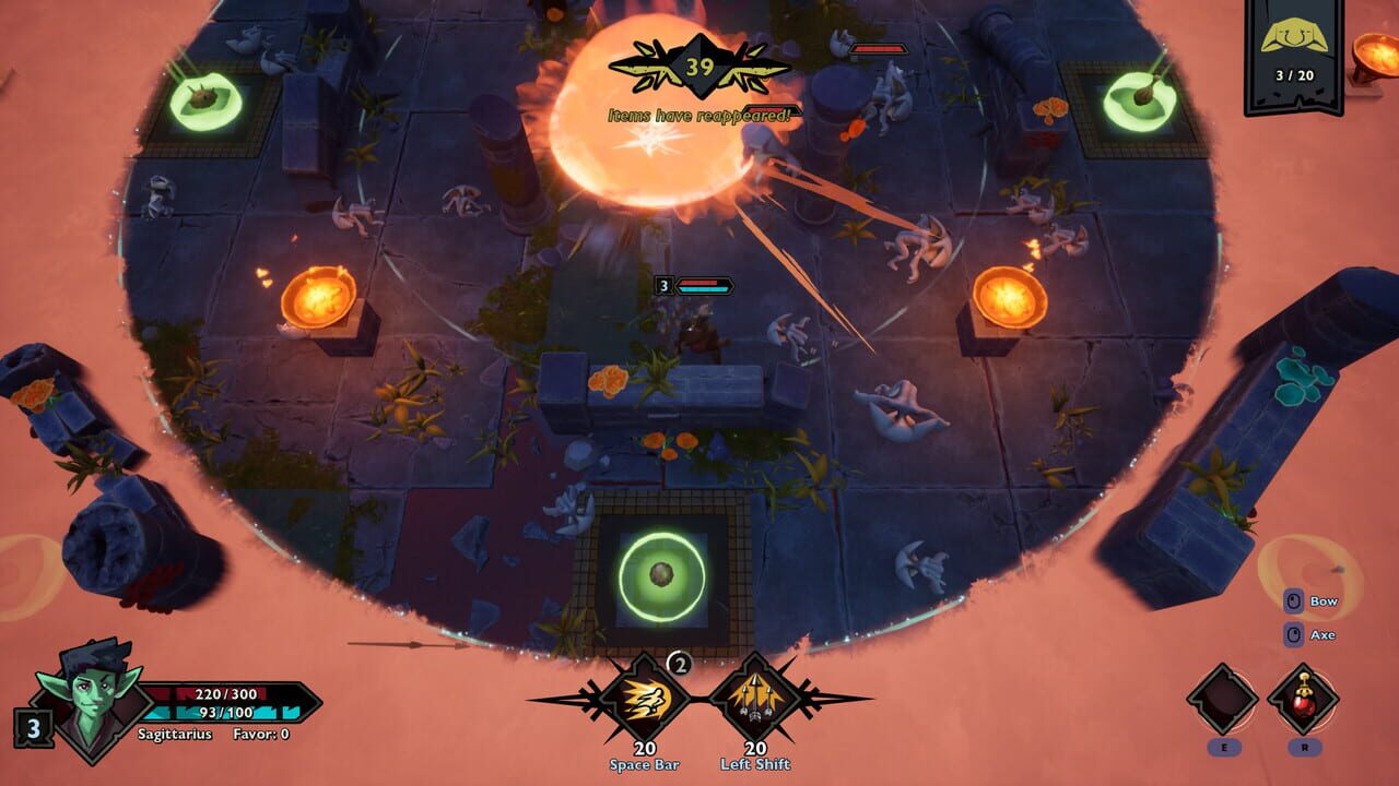 Goblin Gladiators — Screenshot 5