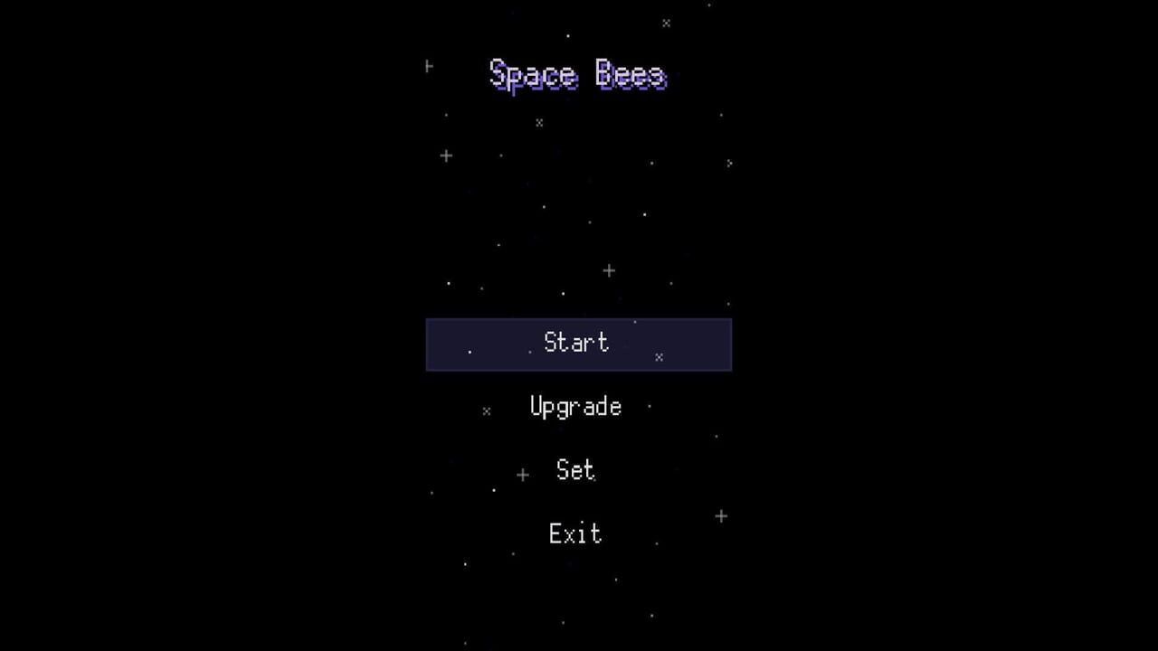Space Bees — Screenshot 2