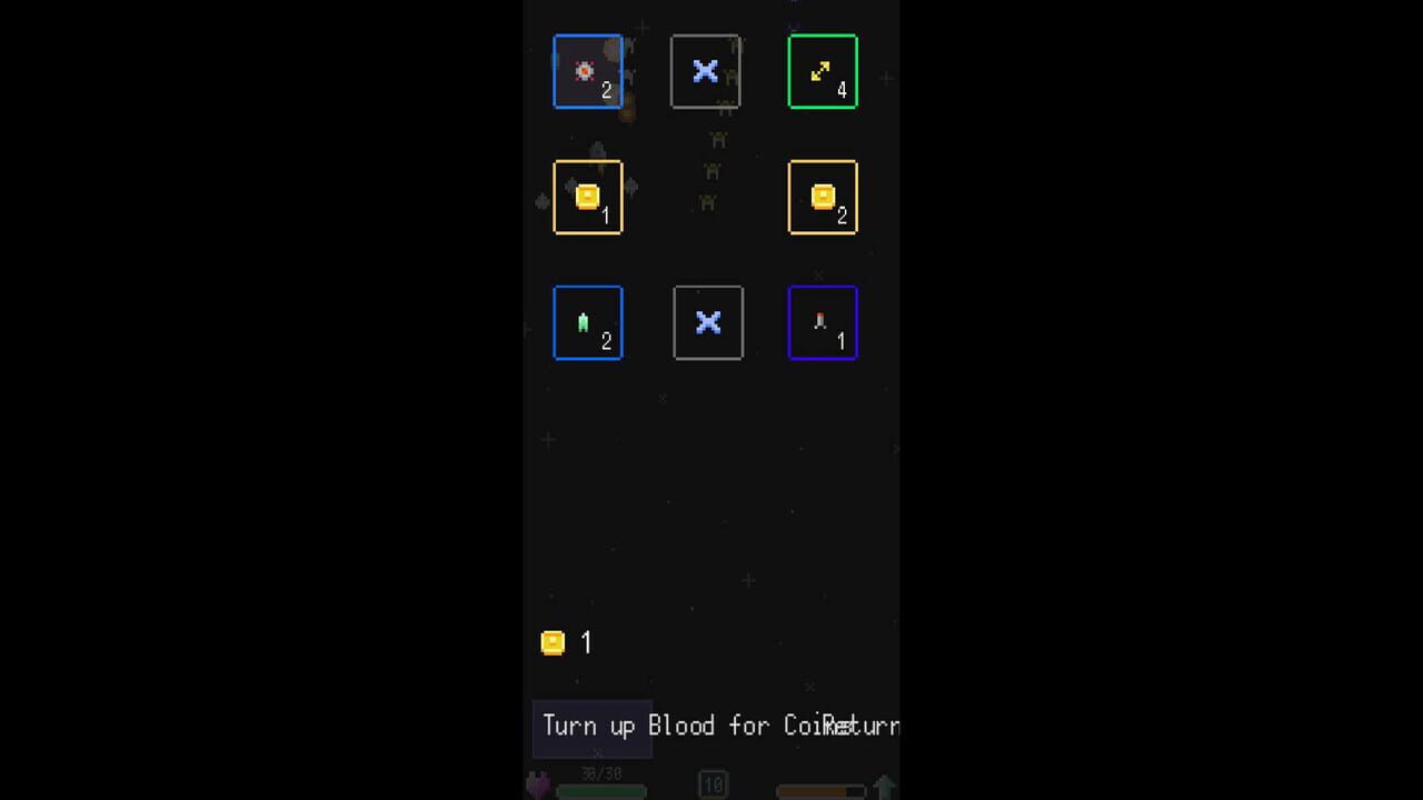 Space Bees — Screenshot 4