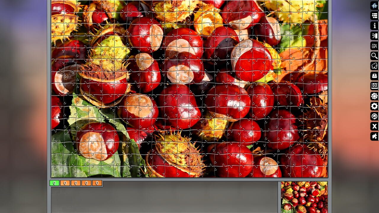 Jigsaw Puzzle Pack: Pixel Puzzles Ultimate - Variety Pack 20 Image