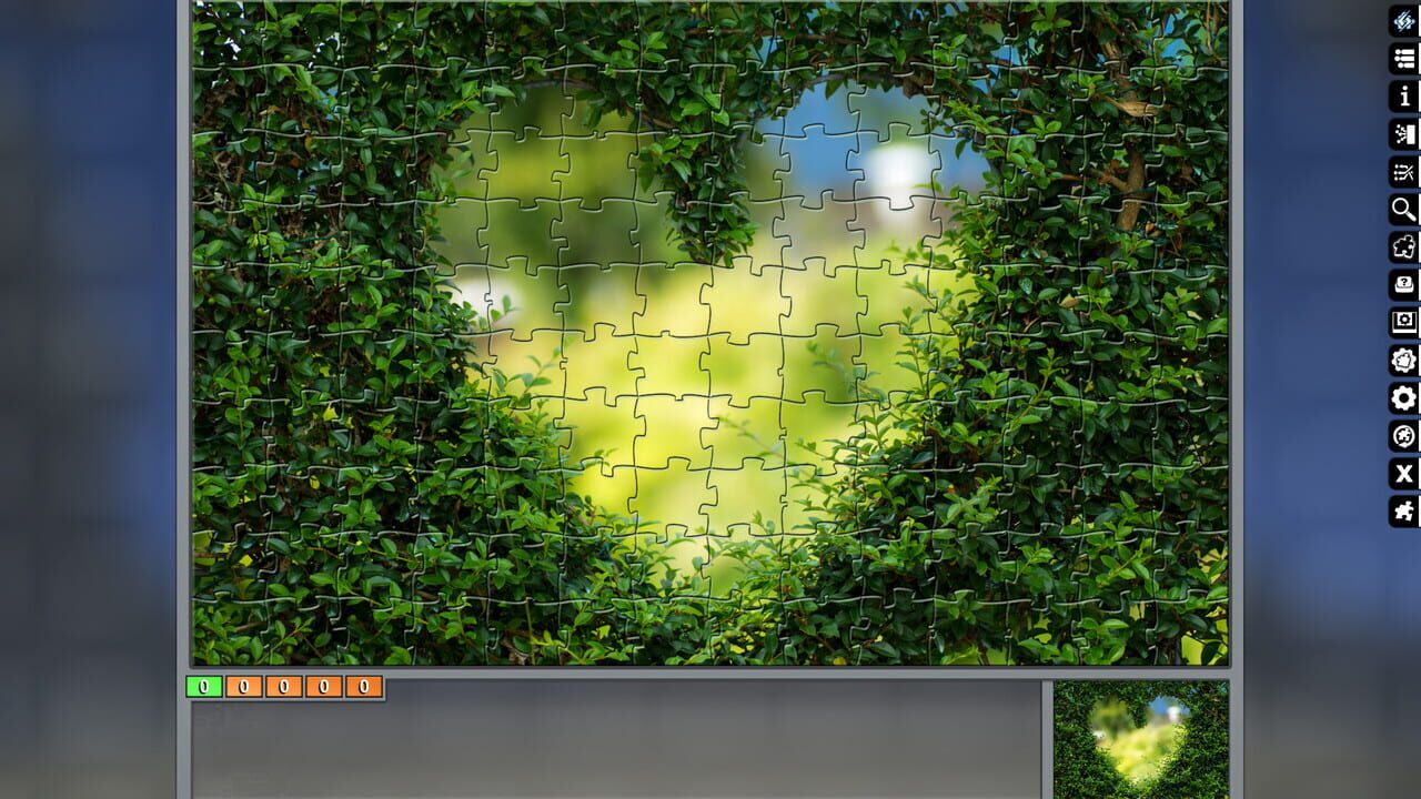 Jigsaw Puzzle Pack: Pixel Puzzles Ultimate - Variety Pack 20 Image