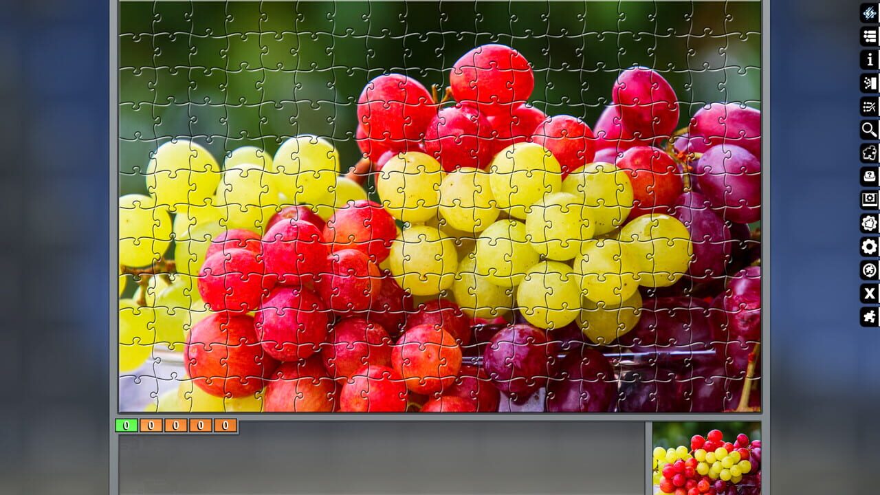 Jigsaw Puzzle Pack: Pixel Puzzles Ultimate - Variety Pack 20 Image