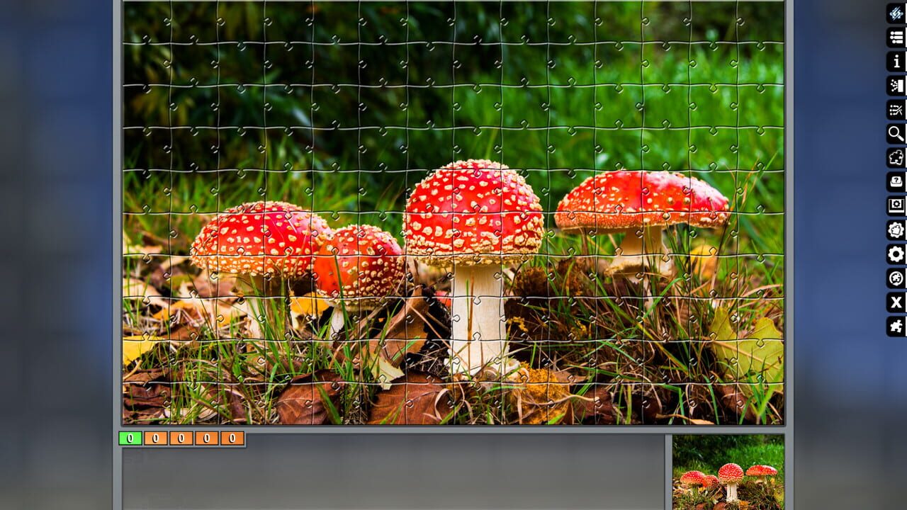 Jigsaw Puzzle Pack: Pixel Puzzles Ultimate - Variety Pack 20 Image