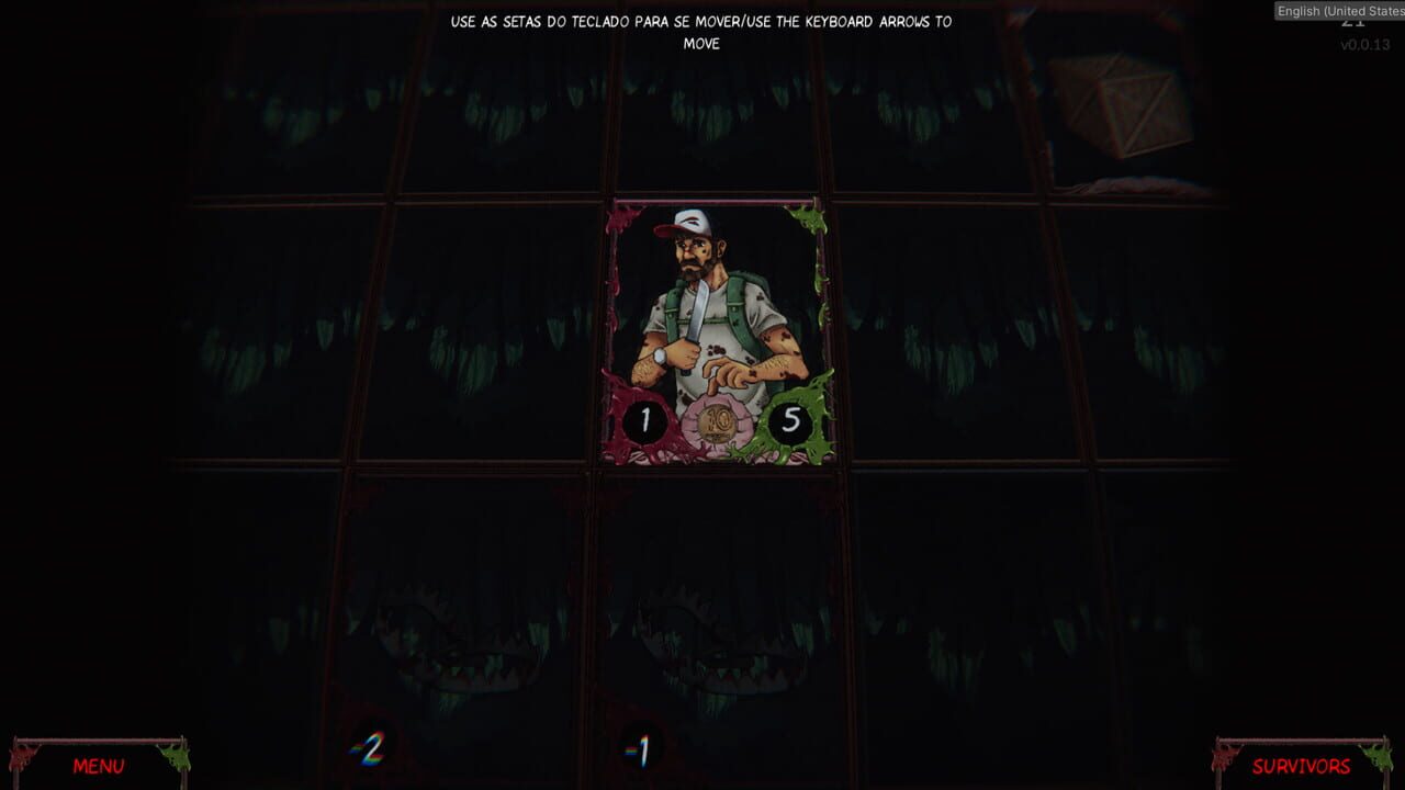 The Devil's Chosen — Screenshot 3