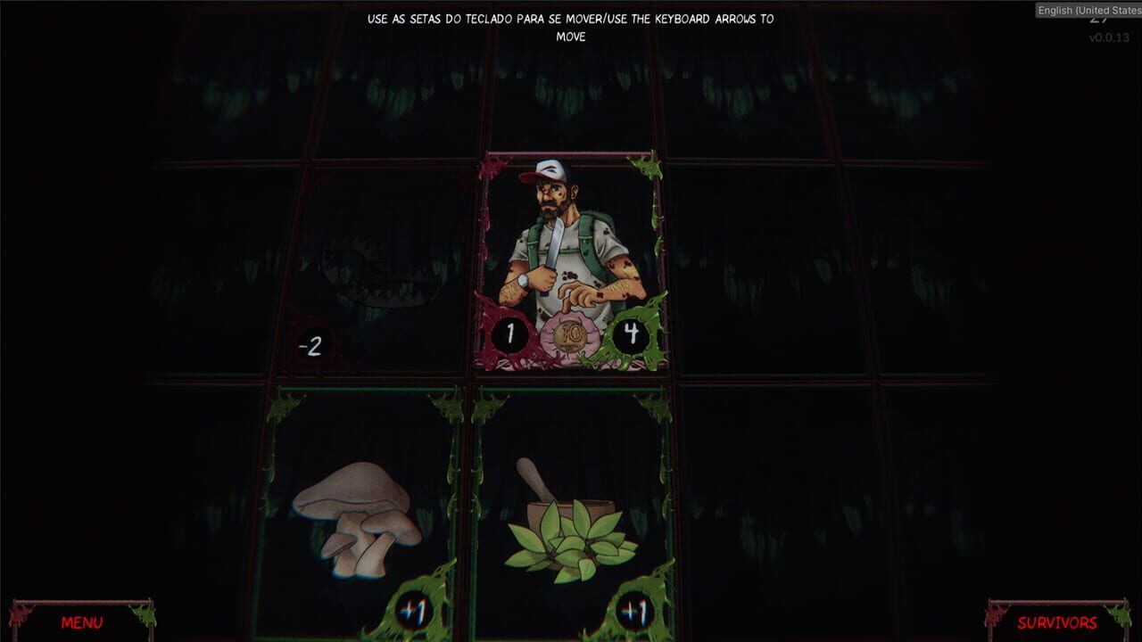 The Devil's Chosen — Screenshot 4