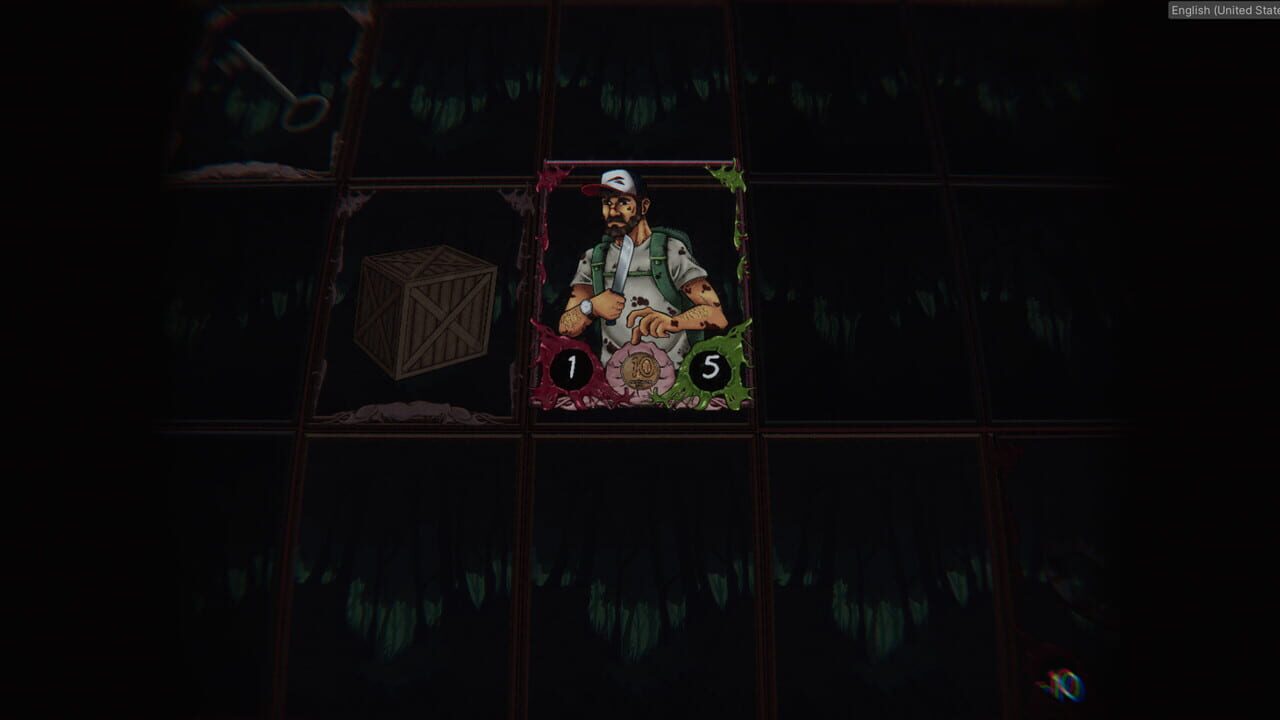 The Devil's Chosen — Screenshot 5