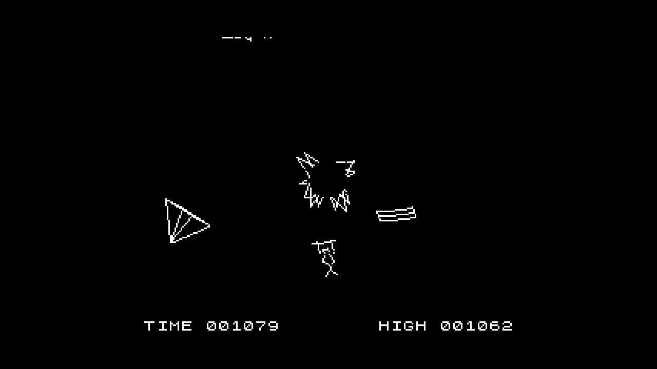 Schizoids — Screenshot 2