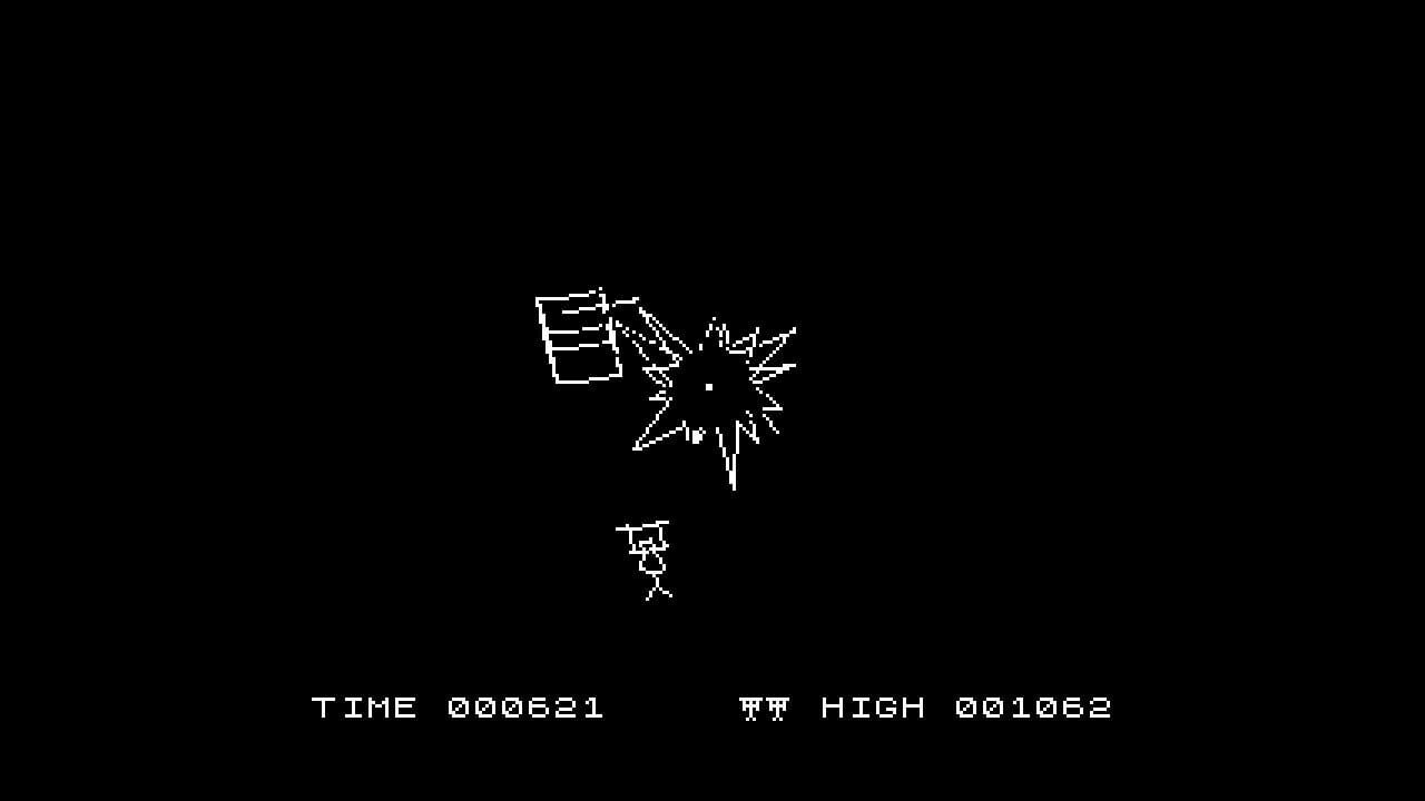 Schizoids — Screenshot 3