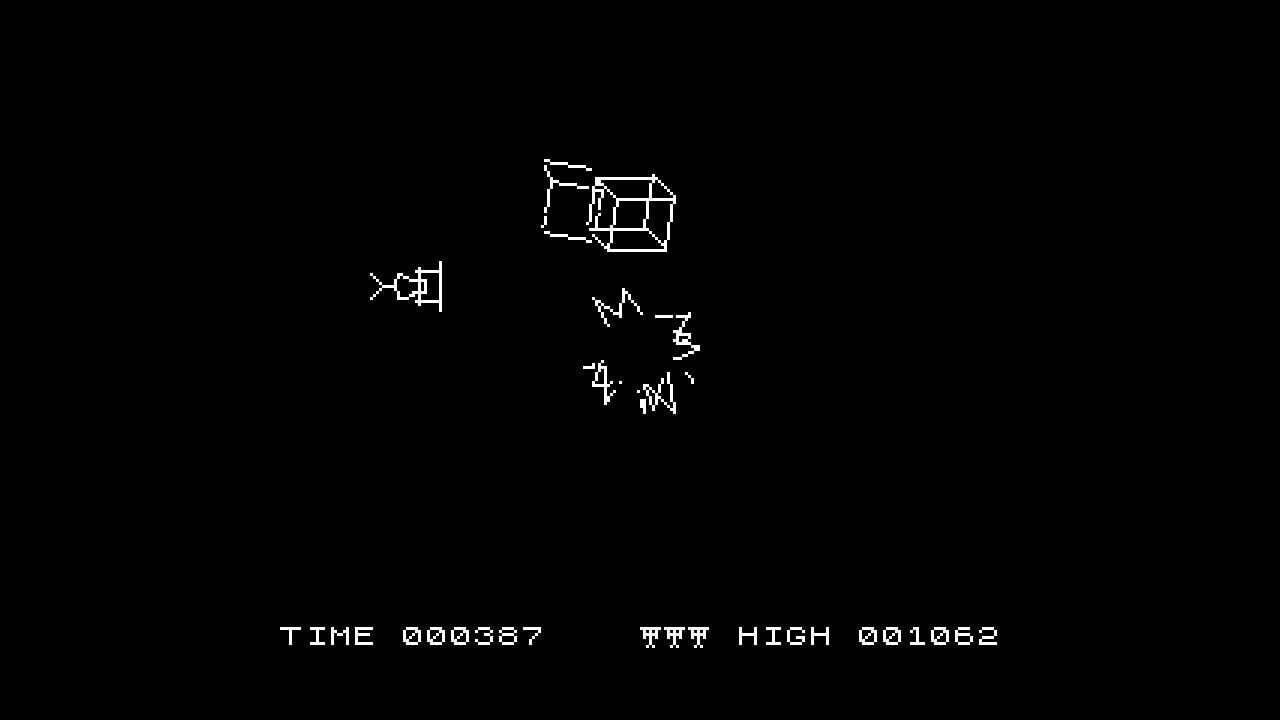 Schizoids — Screenshot 4