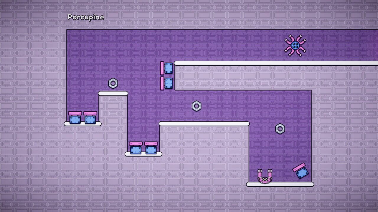 Maggie the Magnet — Screenshot 2