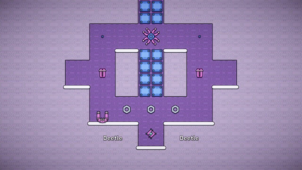 Maggie the Magnet — Screenshot 3