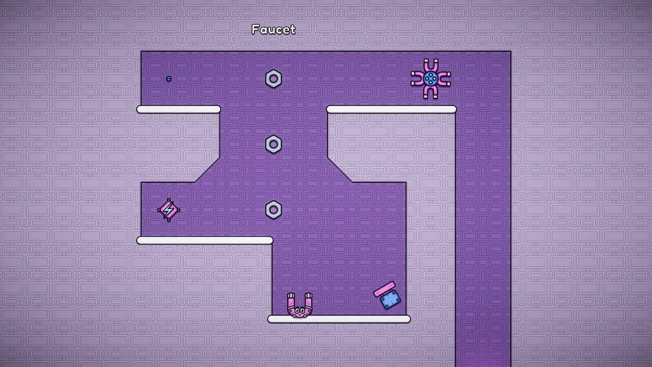 Maggie the Magnet — Screenshot 4