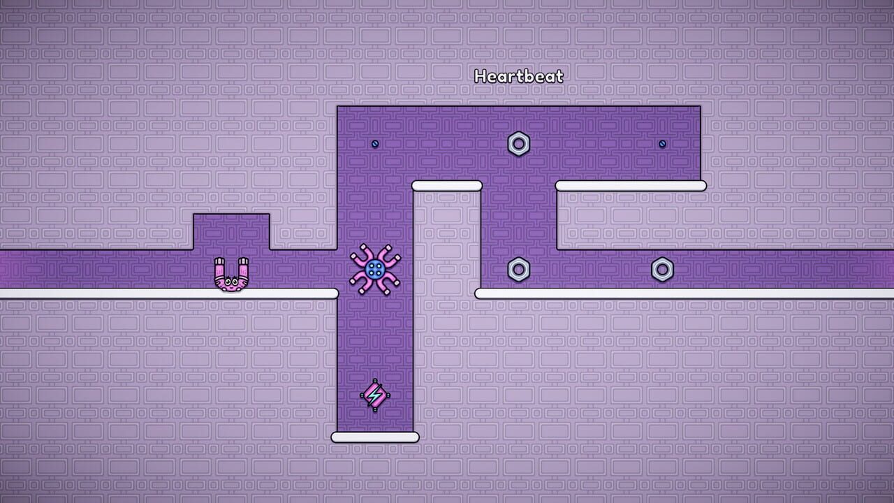 Maggie the Magnet — Screenshot 5