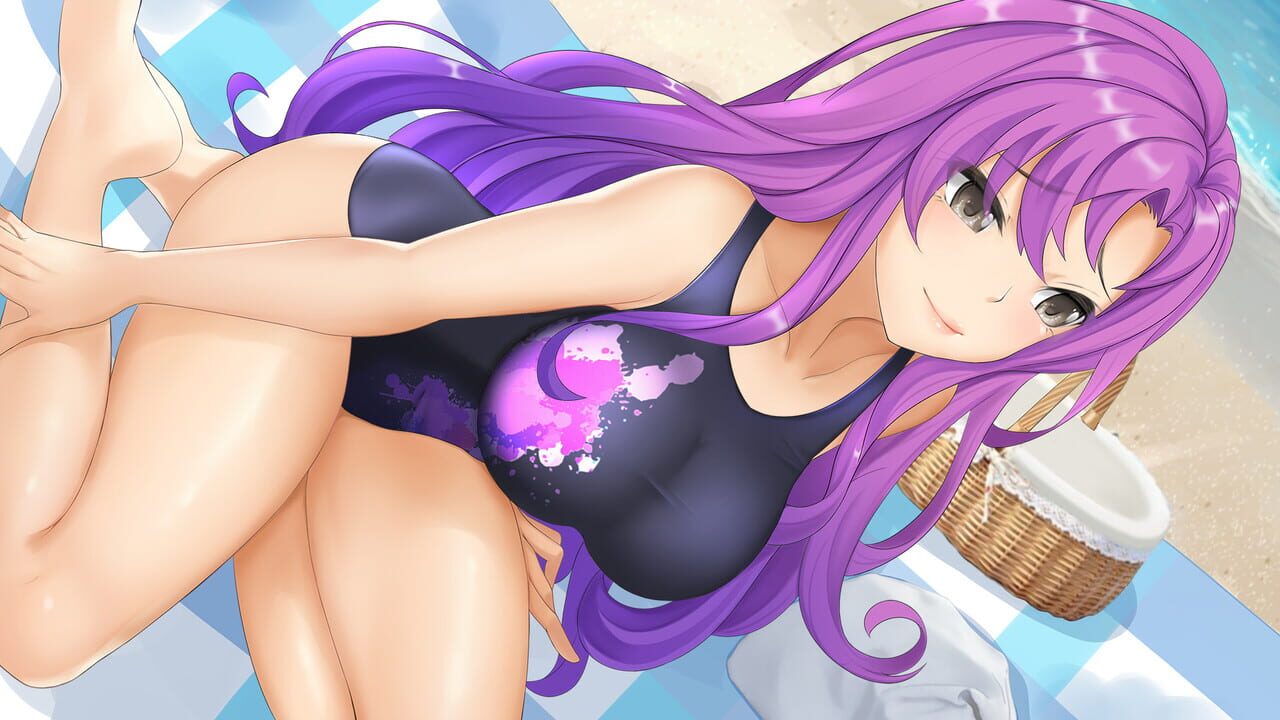 Beauty Paradise — Screenshot 2