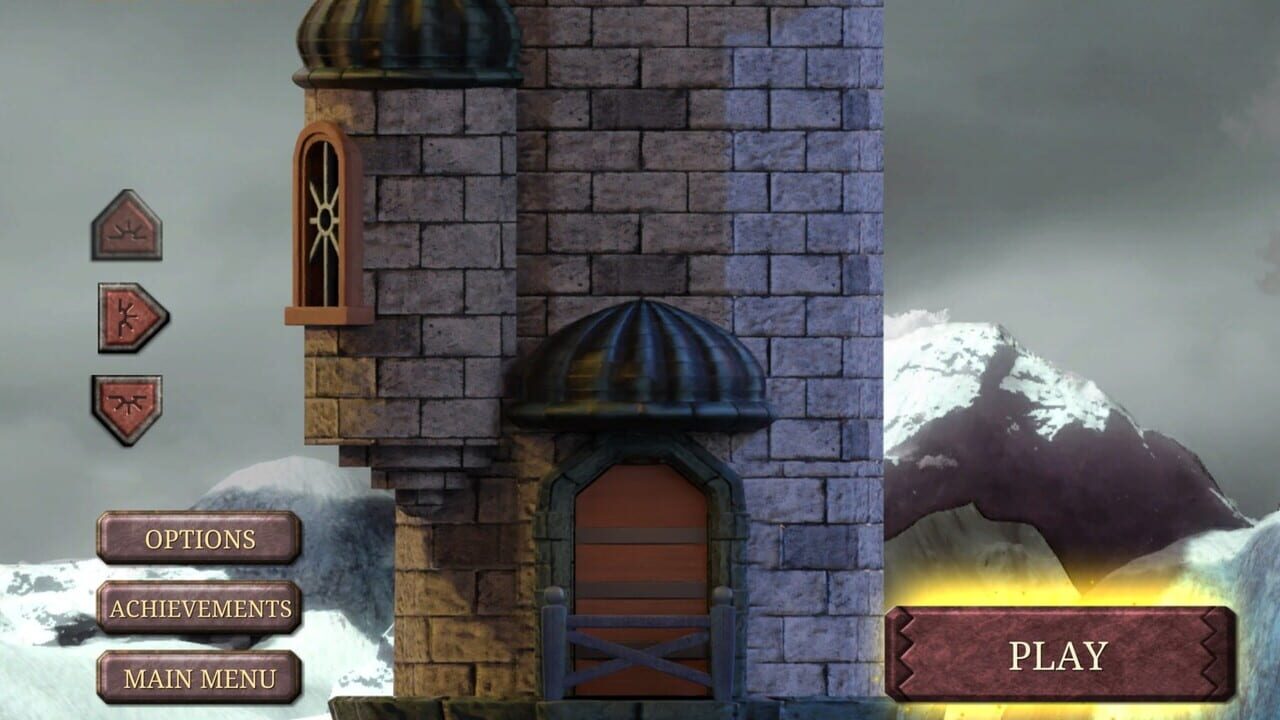 Tower of Wishes 2: Vikings - Collector's Edition Image