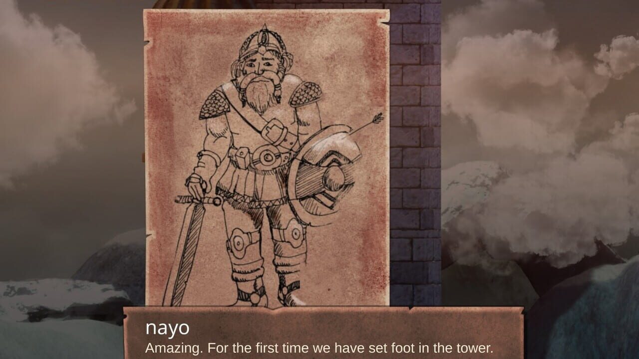 Tower of Wishes 2: Vikings - Collector's Edition Image