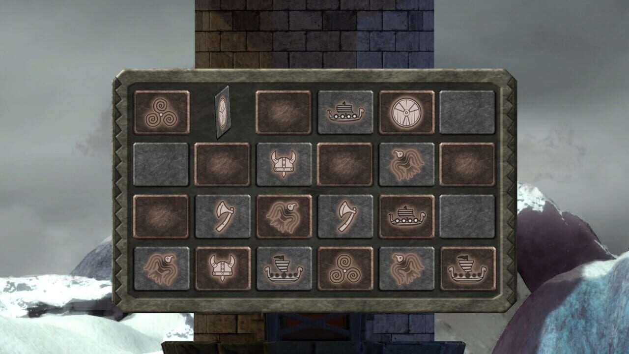 Tower of Wishes 2: Vikings - Collector's Edition Image