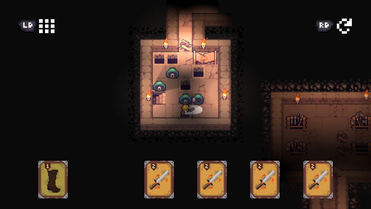 Square Keeper — Screenshot 4