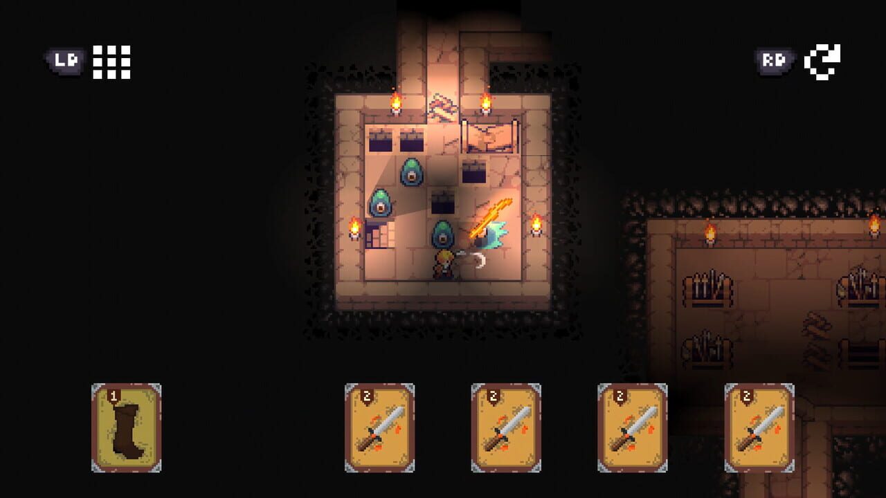 Square Keeper — Screenshot 5