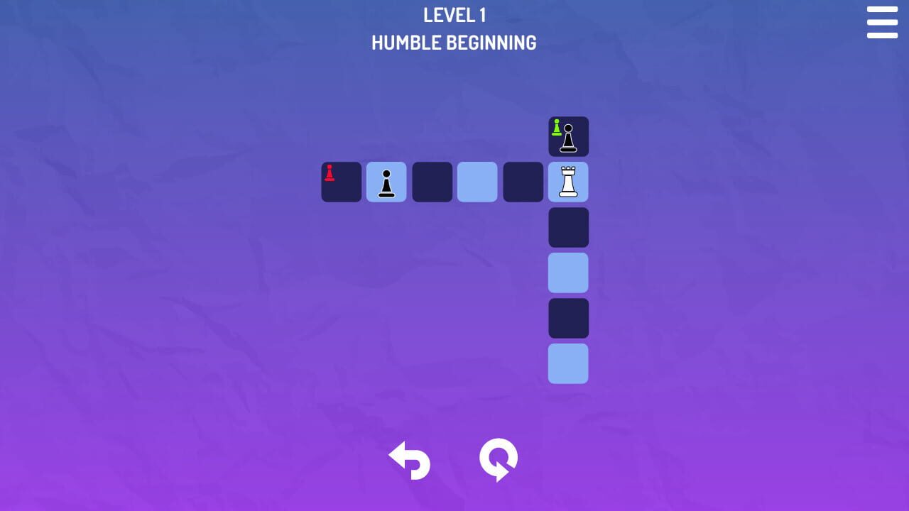 SokoChess — Screenshot 1