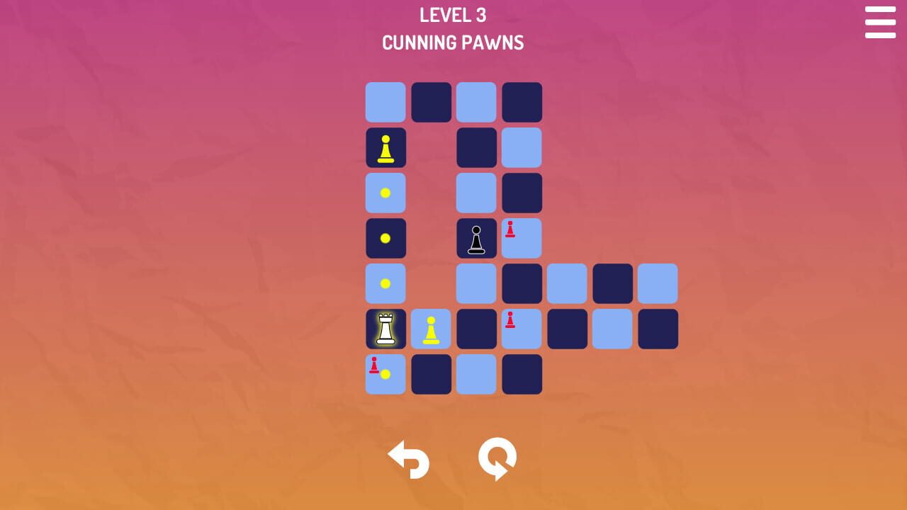 SokoChess — Screenshot 2