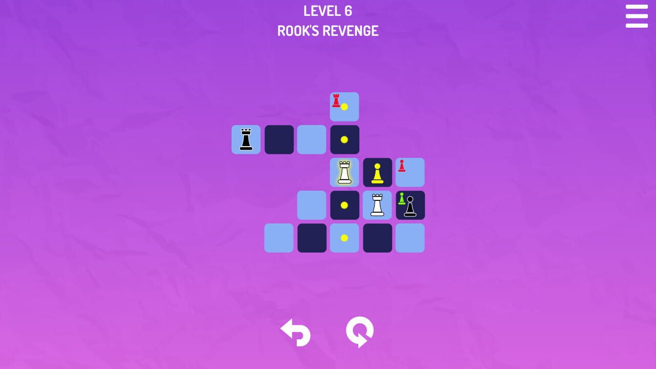 SokoChess — Screenshot 3