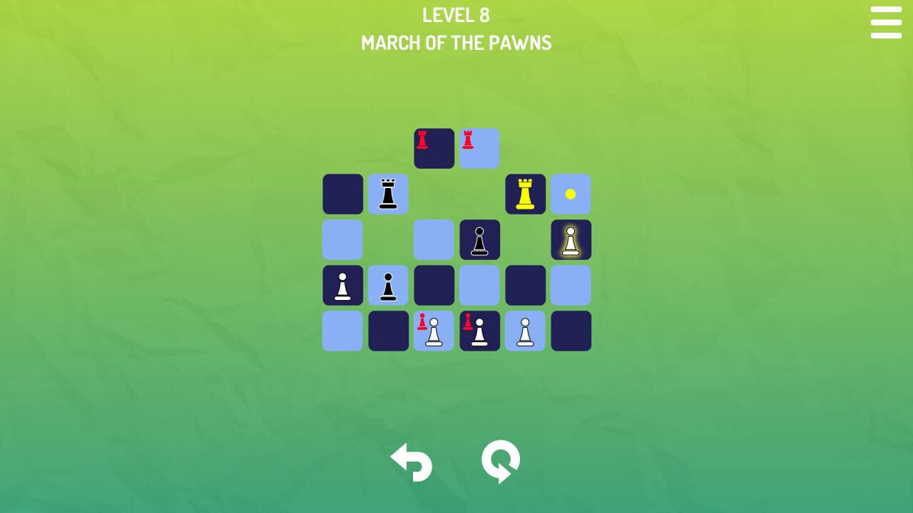 SokoChess — Screenshot 4