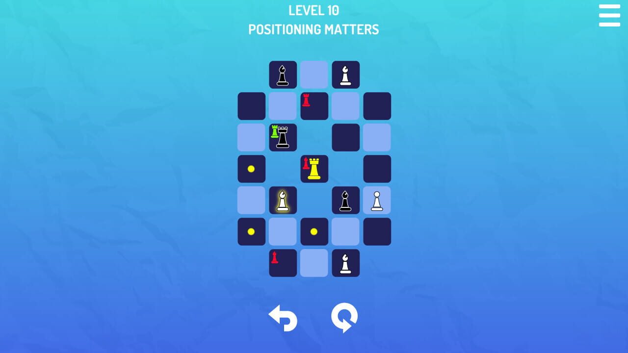 SokoChess — Screenshot 5