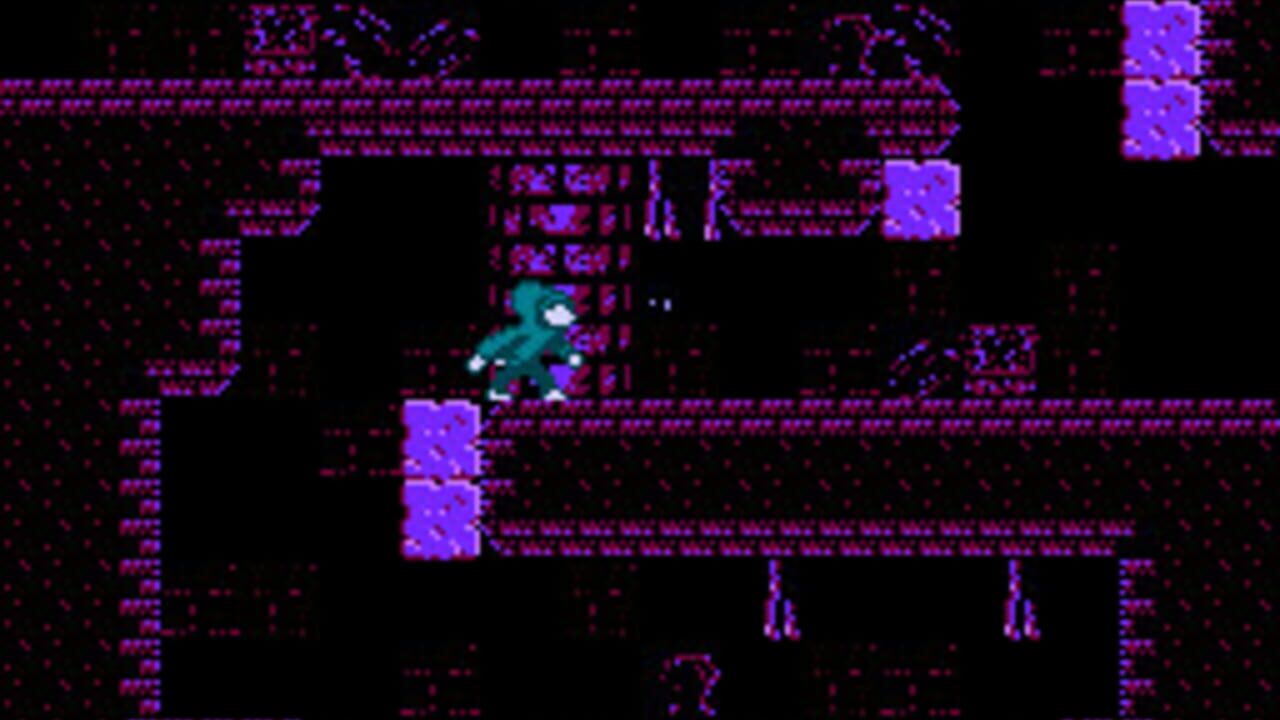 Mawthorne — Screenshot 1