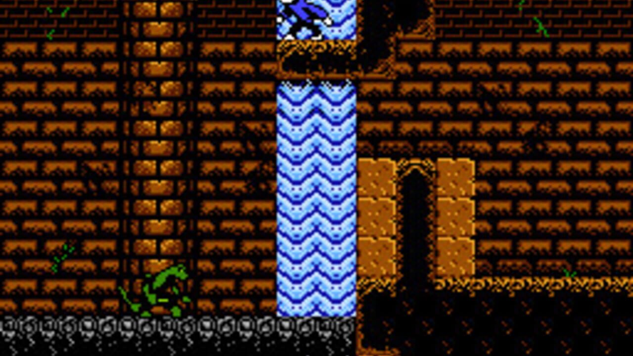 Mawthorne — Screenshot 2