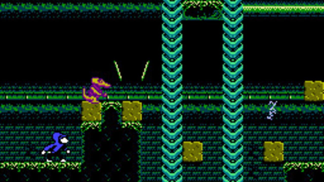 Mawthorne — Screenshot 3
