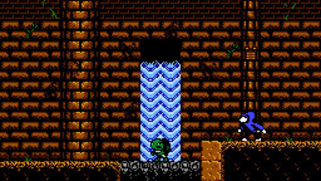 Mawthorne — Screenshot 4