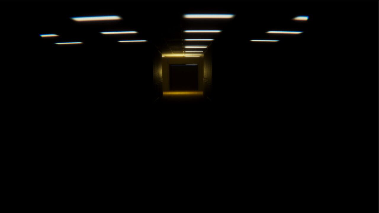 The Backrooms: Deeper — Screenshot 2