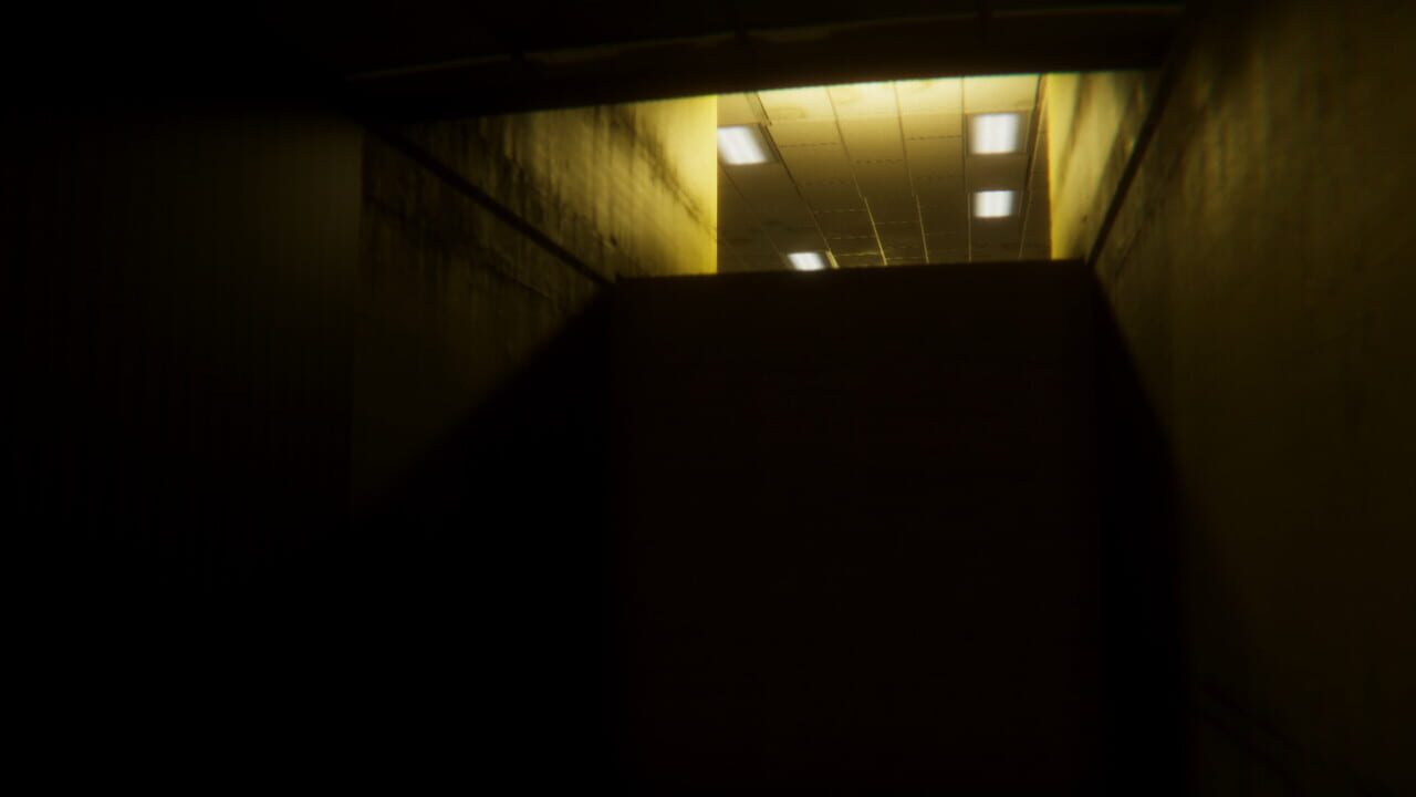 The Backrooms: Deeper — Screenshot 4
