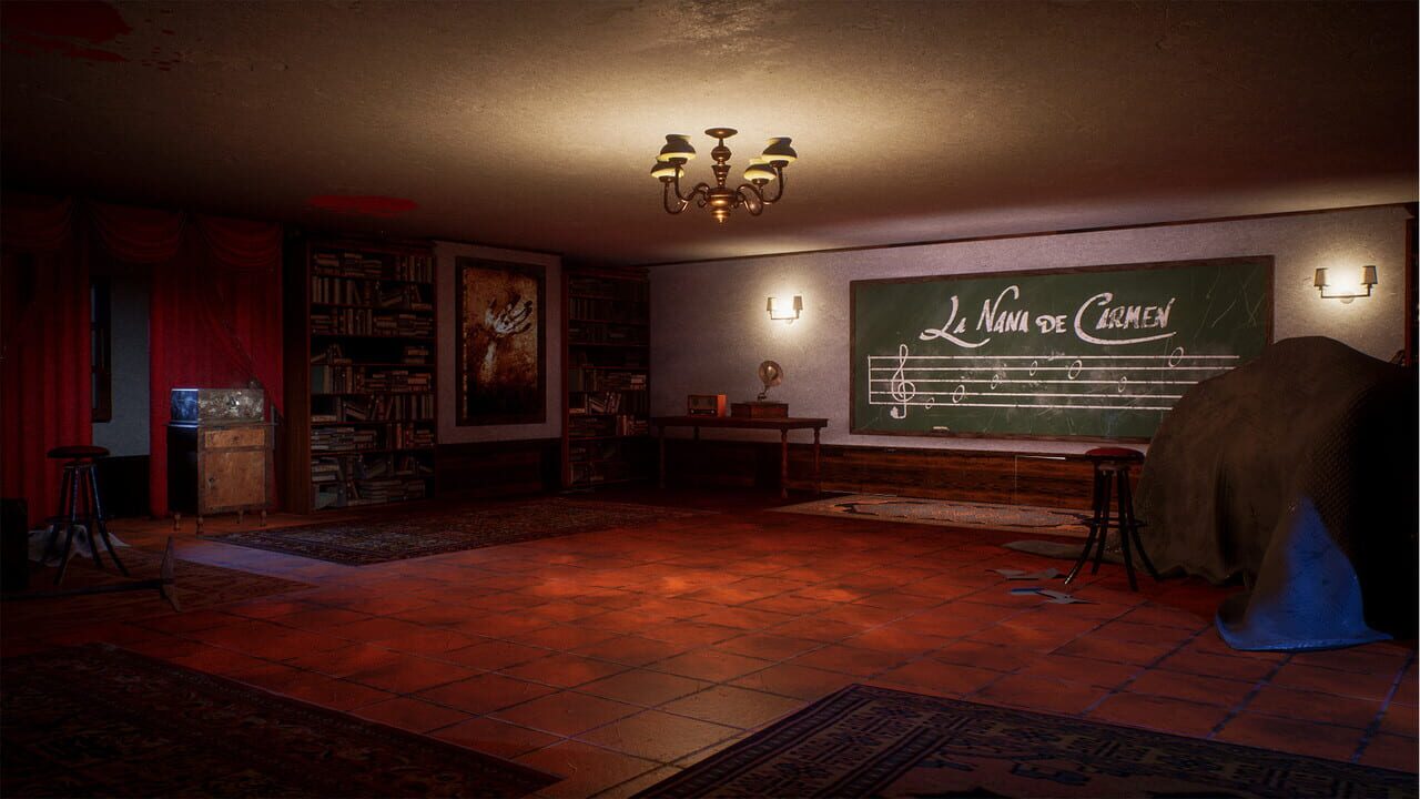 Arruyo — Screenshot 5