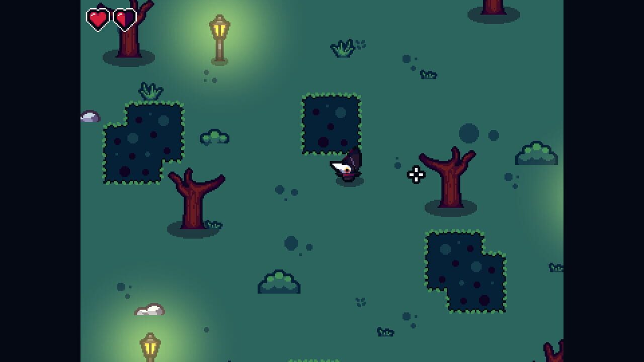 Pestilent Hunters — Screenshot 2