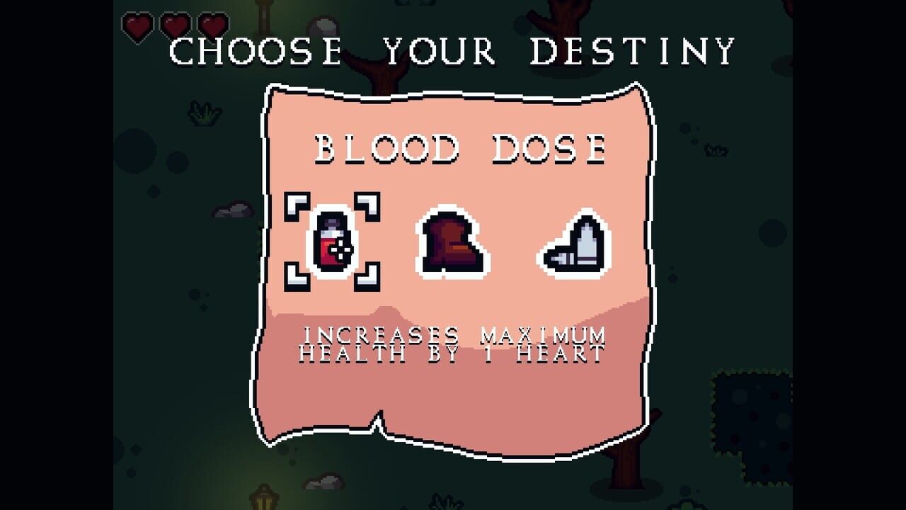 Pestilent Hunters — Screenshot 4