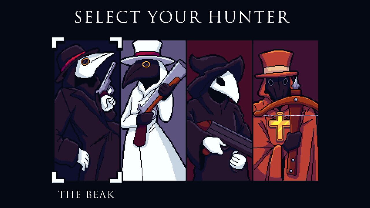 Pestilent Hunters — Screenshot 5