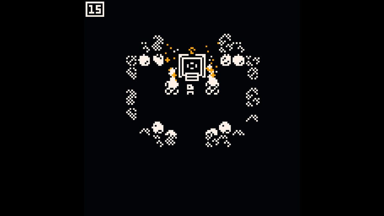 Time Thief — Screenshot 2