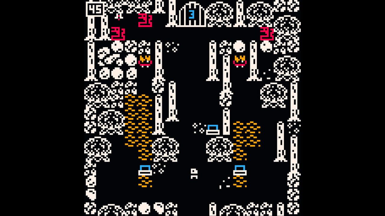 Time Thief — Screenshot 3