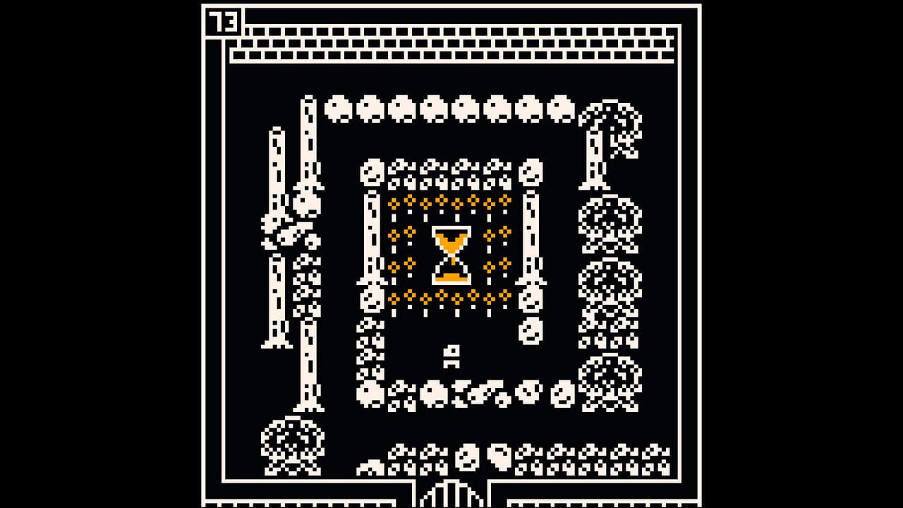 Time Thief — Screenshot 4