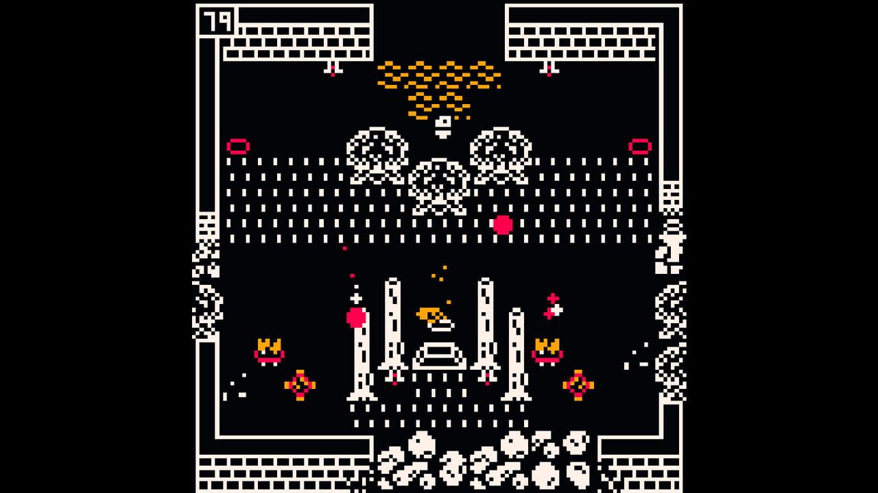 Time Thief — Screenshot 5
