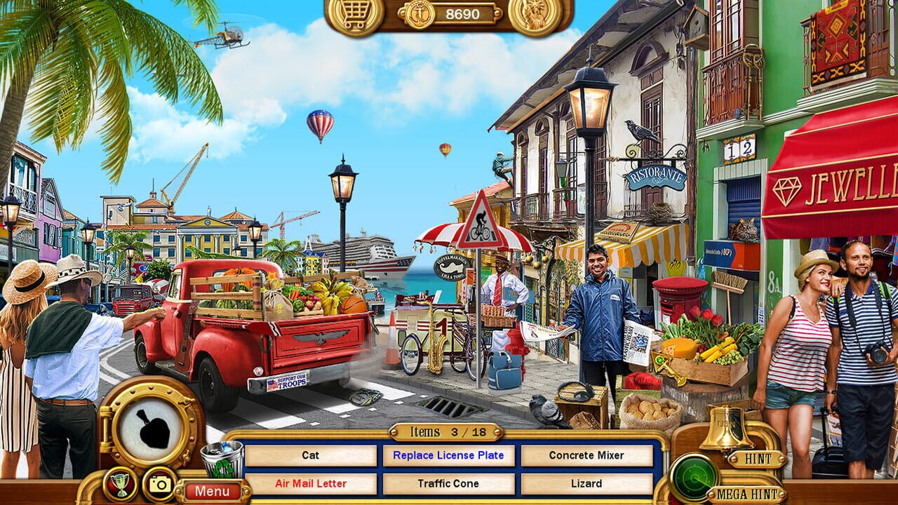 Screenshot 5