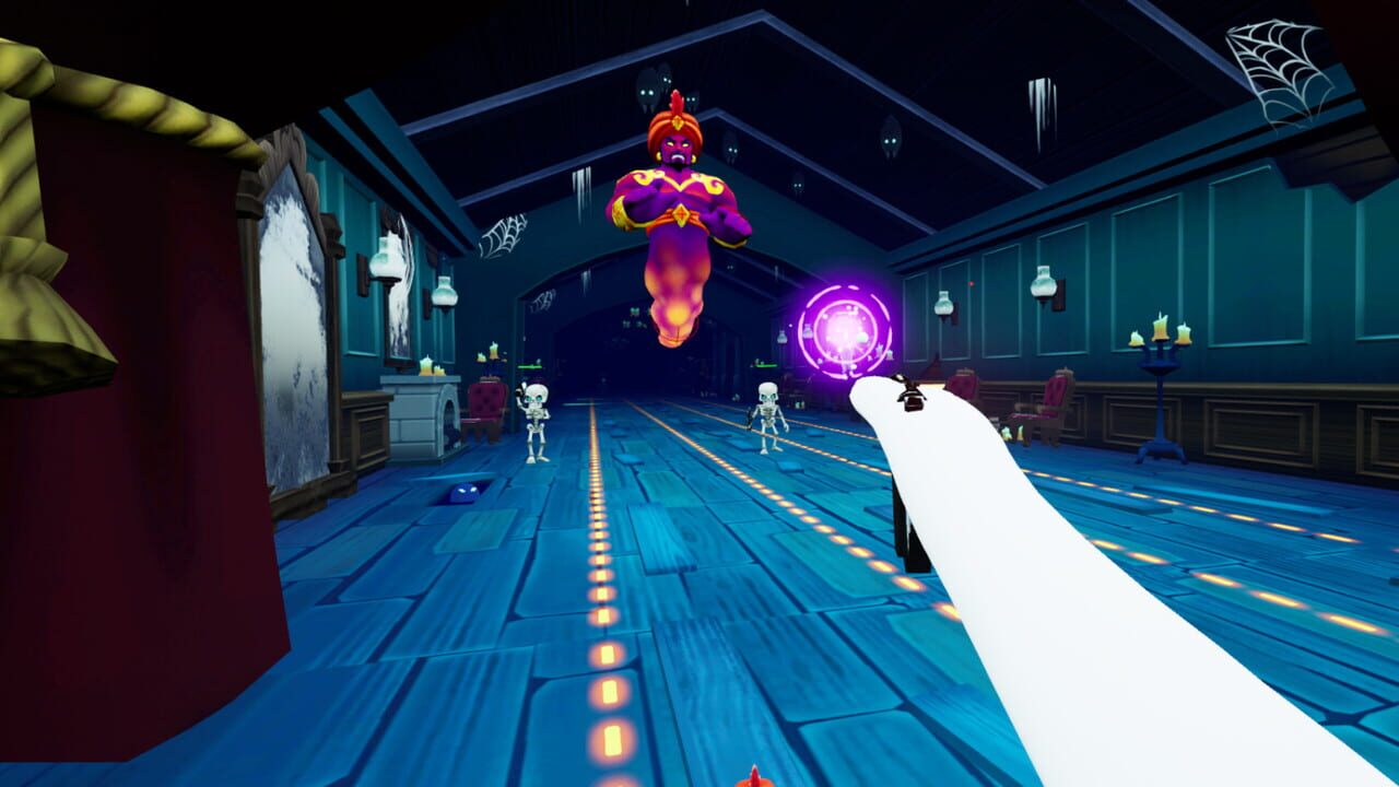Rival Rides Image