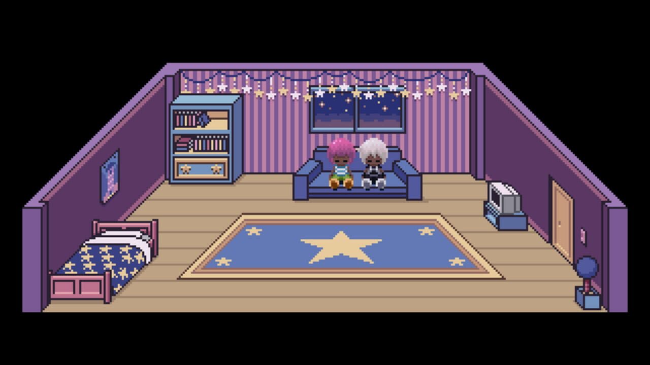 Dream Journey Screenshot 1