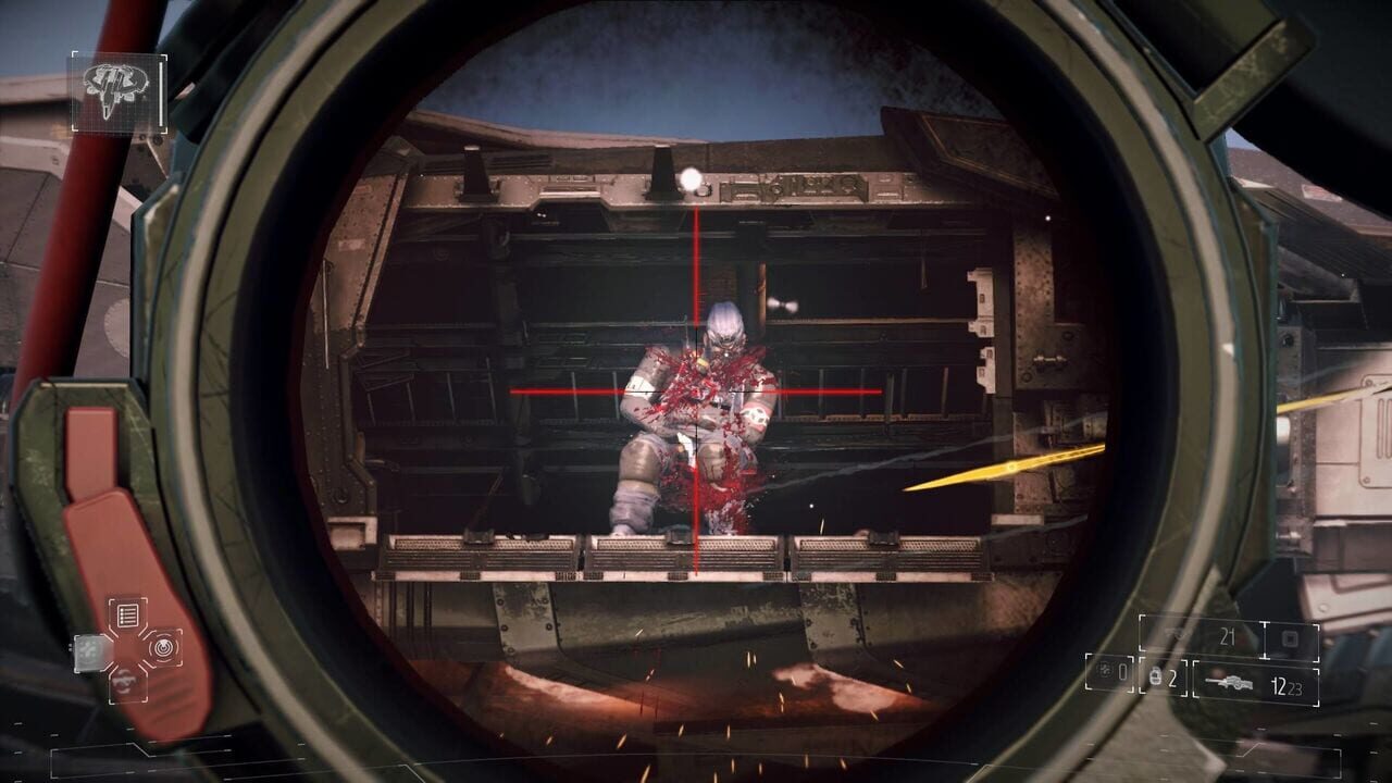 Killzone: Shadow Fall Image