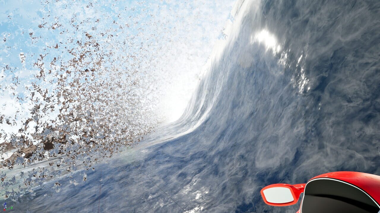 Ocean Riders — Screenshot 2